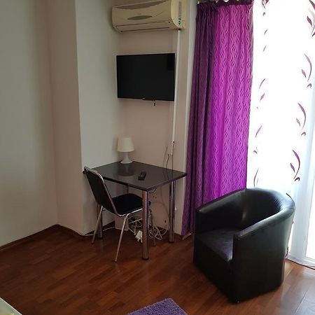 Rent House Unirii Apartment บูคาเรสต์ ภายนอก รูปภาพ
