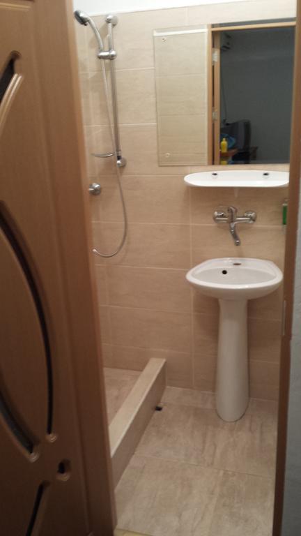 Rent House Unirii Apartment บูคาเรสต์ ภายนอก รูปภาพ