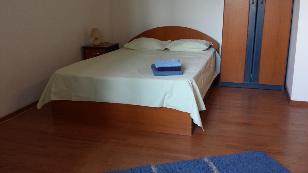Rent House Unirii Apartment บูคาเรสต์ ภายนอก รูปภาพ