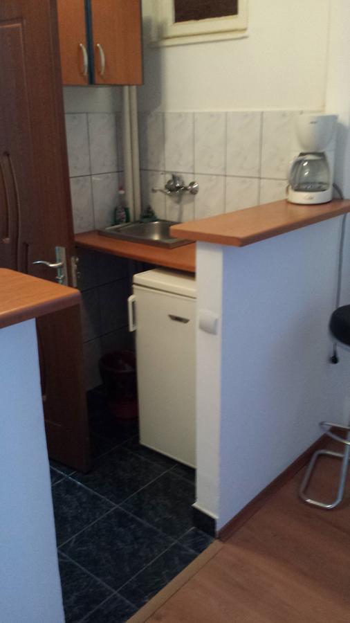 Rent House Unirii Apartment บูคาเรสต์ ภายนอก รูปภาพ