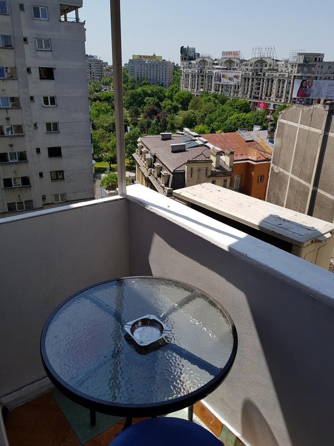 Rent House Unirii Apartment บูคาเรสต์ ภายนอก รูปภาพ