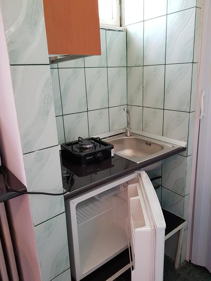 Rent House Unirii Apartment บูคาเรสต์ ภายนอก รูปภาพ