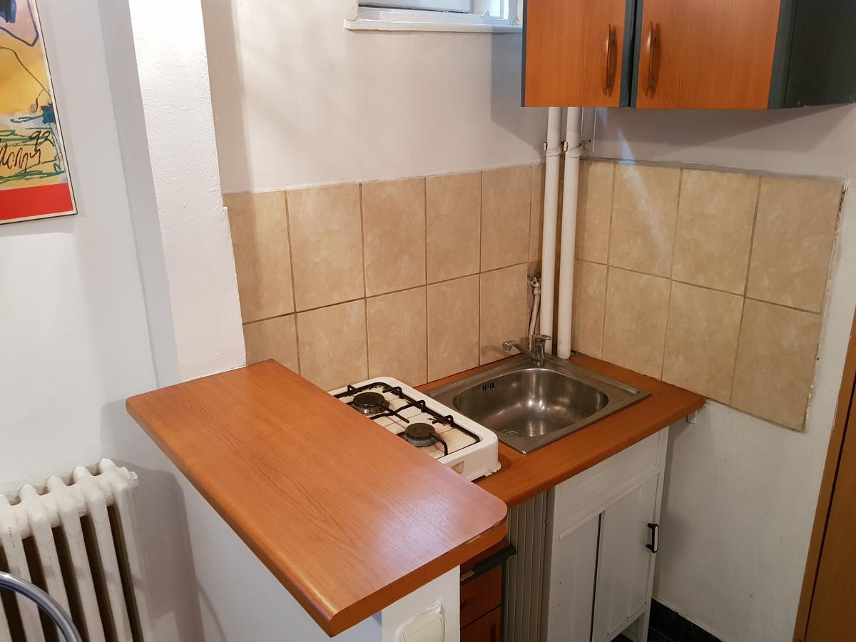 Rent House Unirii Apartment บูคาเรสต์ ภายนอก รูปภาพ